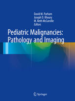 pediatric malignancies pathology and imaging