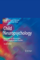 pediatric neuropsychiatry 2nd edition