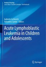 pediatric oncology