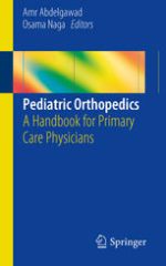 pediatric orthopedics a handbook for primary care physicians 2014
