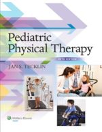 pediatric physical therapy