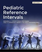 pediatric reference intervals 8th edition