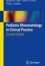 pediatric rheumatology in clinical practice