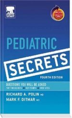 pediatric secrets 5th edition