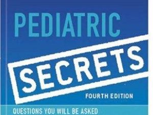 pediatric secrets 5th edition