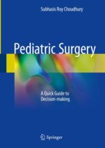 pediatric surgery a quick guide to decision making