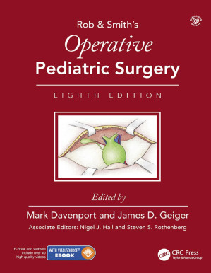 pediatric surgery