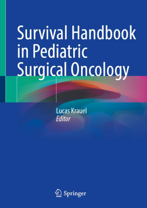 pediatric surgical oncology