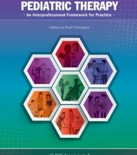 pediatric therapy an interprofessional framework for practice