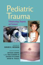 pediatric trauma pathophysiology diagnosis and treatment