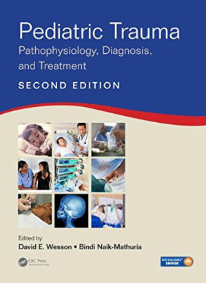 pediatric trauma pathophysiology diagnosis and treatment second edition