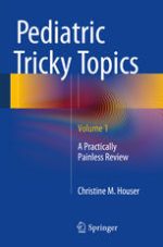 pediatric tricky topics volume 1 a practically painless review
