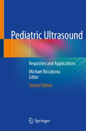 pediatric ultrasound requisites and applications