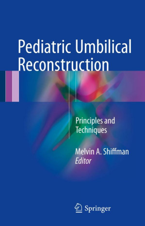 pediatric umbilical reconstruction principles and techniques