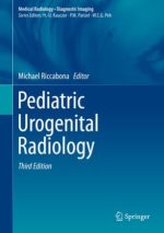 pediatric urogenital radiology third edition