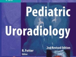 pediatric uroradiology 2nd edition