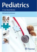 pediatrics a case based review 1st edition