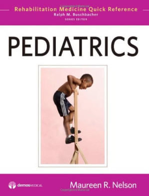 pediatrics rehabilitation medicine quick reference