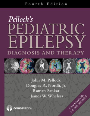 pellock s pediatric epilepsy