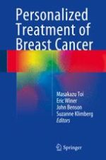 personalized treatment of breast cancer