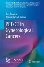pet ct in gynecological cancers