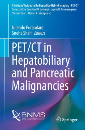 pet ct in hepatobiliary and pancreatic malignancies