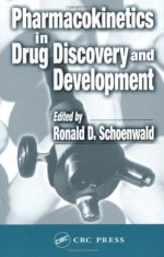 pharmacokinetics in drug discovery and development