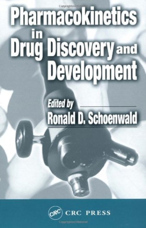 pharmacokinetics in drug discovery and development