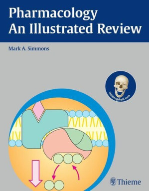 pharmacology an illustrated review thieme illustrated reviews