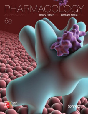 pharmacology an introduction 6th edition