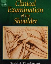 physical examination of the shoulder