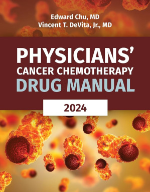 physicians cancer chemotherapy drug manual 2014 14th edition