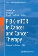 pi3k mtor in cancer and cancer therapy cancer drug discovery and development
