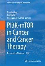 pi3k mtor in cancer and cancer therapy cancer drug discovery and development