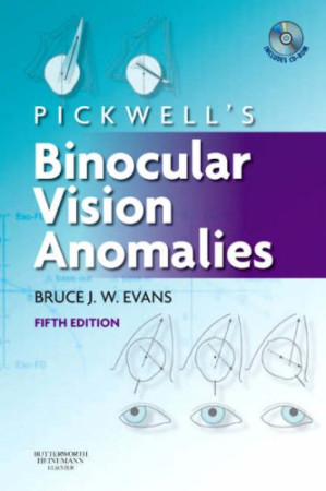 pickwell s binocular vision anomalies 5th edition