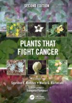 plants that fight cancer second edition