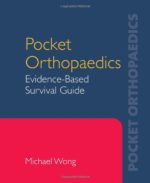 pocket orthopaedics evidence based survival guide