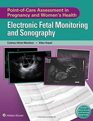 point of care assessment in pregnancy and women s health electronic fetal monitoring and sonography