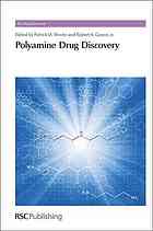 polyamine drug discovery