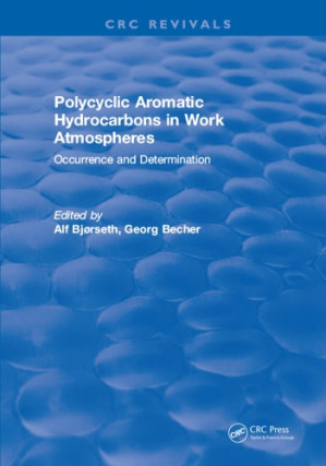 polycyclic aromatic hydrocarbons