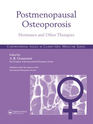 postmenopausal osteoporosis hormones other therapies