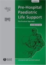 pre hospital paediatric life support the practical approach 2 edition