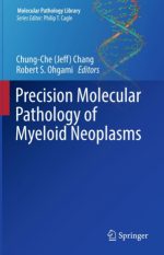 precision molecular pathology of myeloid neoplasms