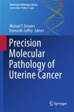 precision molecular pathology of uterine cancer molecular pathology library