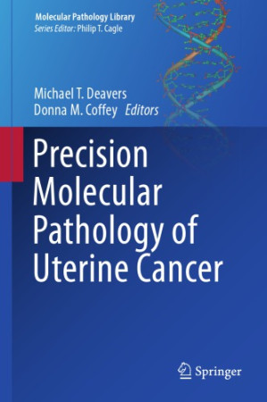 precision molecular pathology of uterine cancer molecular pathology library