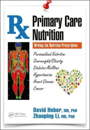 primary care nutrition writing the nutrition prescription