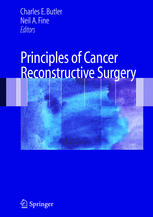 principles of cancer reconstructive surgery