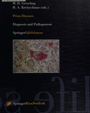 prion diseases diagnosis and pathogenesis