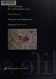 prion diseases diagnosis and pathogenesis