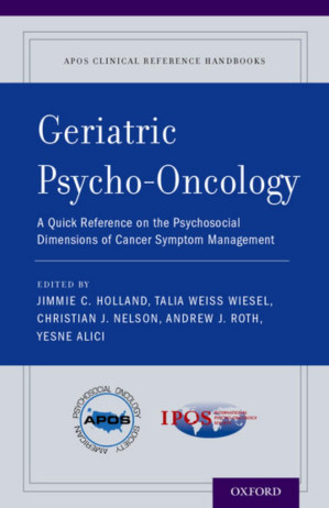 psycho oncology a quick reference on the psychosocial dimensions of cancer symptom management
